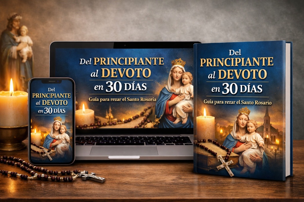 Del Principiante al Devoto en 30 Días